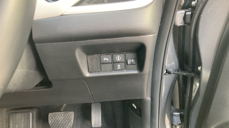 Honda Jazz 1.5 i-MMD Hybrid EX 5dr eCVT Hybrid Hatchback